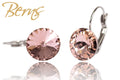 Berns Ohrringe Xirius EARRING  FR. GALAXY VIRO 12 12mm