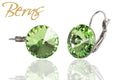 Berns Ohrringe Xirius EARRING  FR. GALAXY PERI 14 14mm