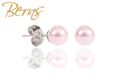 Berns Ohrringe Xirius EARRING CARIE ROSAL 6 SS
