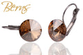 Berns Ohrringe Xirius EARRING  FR. GALAXY GSHA 12 12mm