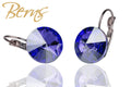 Berns Ohrringe Xirius EARRING  FR. GALAXY SAPP 14 14mm