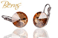 Berns Ohrringe Xirius EARRING  FR. GALAXY GSHA 14 14mm