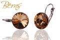 Berns Ohrringe Xirius EARRING  FR. GALAXY LTCT 14 14mm