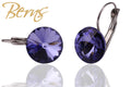 Berns Ohrringe Xirius EARRING  FR. GALAXY TANZ 14 14mm