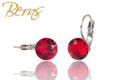 Berns Ohrringe Xirius EARRING  FR. XIRIUS LTSIAM SS 8mm