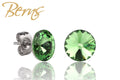 Berns Ohrringe Xirius EARRING  GALAXY PERI 39 8mm