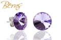 Berns Ohrringe Xirius EARRING  GALAXY TANZ 12 12mm
