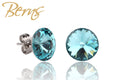 Berns Ohrringe Xirius EARRING  GALAXY LTTQ 10 10mm