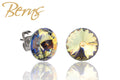 Berns Ohrringe Xirius EARRING  GALAXY AB* 10 10mm