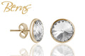 Berns Ohrringe Xirius SW.OHRRING X