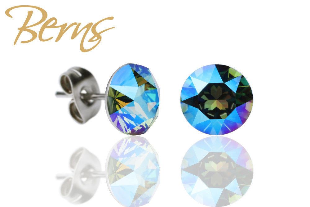 Berns Ohrringe Xirius Ohrringe XIRIUS SH ERIN 39