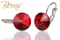 Berns Ohrringe Xirius EARRING  FR. GALAXY SCARL 14 14mm
