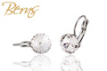 Berns Ohrringe Xirius EARRING  FR. GALAXY CRY 39 8mm
