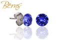 Berns Ohrringe Xirius Ohrringe XIRIUS MABL SS29