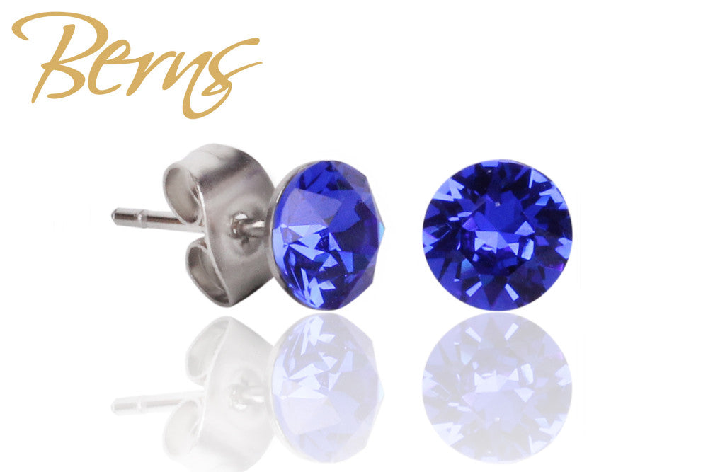 Berns Ohrringe Xirius Ohrringe XIRIUS MABL SS29