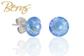 Berns Ohrringe Xirius EARRING  XIRIUS D-OCEAN SS39 8mm