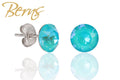 Berns Ohrringe Xirius EARRING  XIRIUS D-LAGUN SS39 8mm