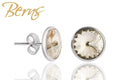 Berns Ohrringe Xirius SW.OHRRING X