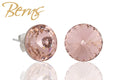 Berns Ohrringe Xirius EARRING  GALAXY VIRO 12 12mm