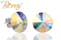 Berns Ohrringe Xirius EARRING  GALAXY AB* 14 14mm