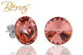 Berns Ohrringe Xirius EARRING  GALAXY ROPE 14 14mm