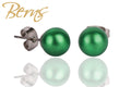 Berns Ohrringe Xirius EARRING CARIE EGREEN 8 SS