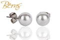 Berns Ohrringe Xirius EARRING CARIE LTGR 8 SS