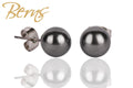 Berns Ohrringe Xirius EARRING CARIE DKGR 8 SS