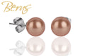 Berns Ohrringe Xirius EARRING CARIE ROGO 8 SS