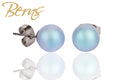Berns Ohrringe Xirius EARRING CARIE IRLTBL 8 SS