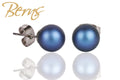 Berns Ohrringe Xirius EARRING CARIE IRDKBL 8 SS