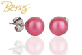 Berns Ohrringe Xirius EARRING CARIE MBERRY 8 SS