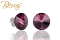 Berns Ohrringe Xirius EARRING  GALAXY AMET 10 10mm