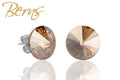 Berns Ohrringe Xirius EARRING  GALAXY GSHA 10 10mm