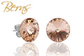 Berns Ohrringe Xirius EARRING  GALAXY LTPE 10 10mm