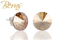 Berns Ohrringe Xirius EARRING  GALAXY GSHA 12 12mm