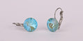Berns Ohrringe Xirius EARRING  FR. GALAXY D-SSAGE 12 12mm