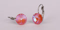 Berns Ohrringe Xirius EARRING  FR. GALAXY D-ORANG 12 12mm