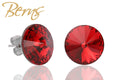 Berns Ohrringe Xirius EARRING  GALAXY SCARL 14 14mm