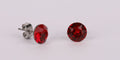 Berns Ohrringe Xirius EARRING  XIRIUS SIAM SS39 8mm