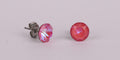 Berns Ohrringe Xirius EARRING  XIRIUS D-LPINK SS39 8mm