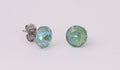 Berns Ohrringe Xirius EARRING  XIRIUS D-SSAGE SS39 8mm