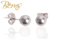 Berns Ohrringe Xirius EARRING CARIE LTGR 6 SS