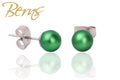 Berns Ohrringe Xirius EARRING CARIE EGREEN 6 SS