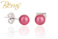 Berns Ohrringe Xirius EARRING CARIE MBERRY 6 SS