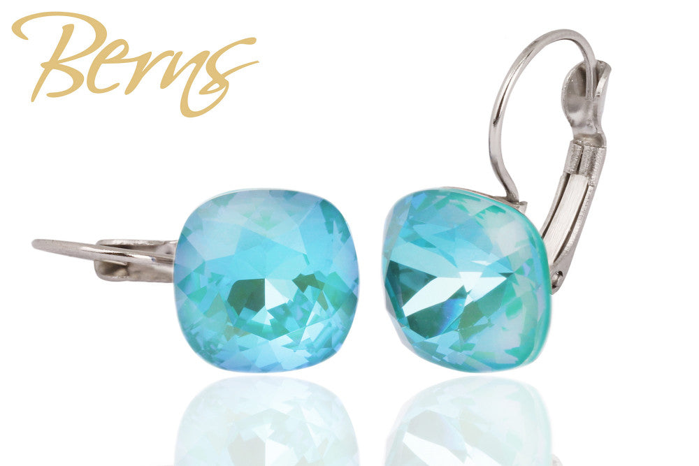 Berns Ohrringe Xirius EARRING  FR. YLA D-LAGUN 10 S 10mm