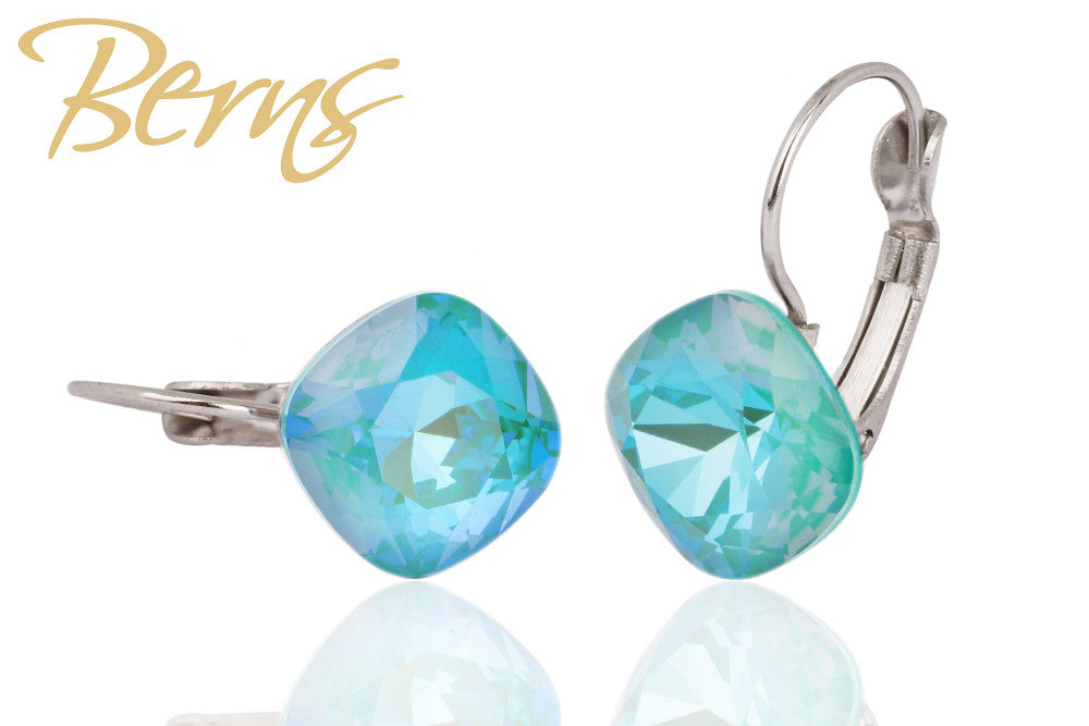 Berns Ohrringe Xirius EARRING  FR. YLI D-LAGUN 10 S 10mm