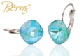 Berns Ohrringe Xirius EARRING FR. YLI D-LAGUN 12 S 12mm