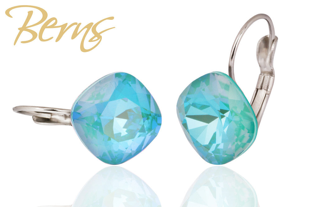 Berns Ohrringe Xirius EARRING FR. YLI D-LAGUN 12 S 12mm