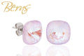 Berns Ohrringe Xirius EARRING YLA D-LAVEND 12 SS 12mm